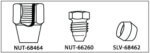 Compression Nut