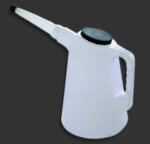 1 Liter (1 Quart) Flexible Spout Measure