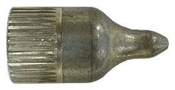Flush Fitting Couplers / Nozzles