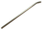 12" Curved Grease Gun Extension Pipe