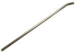 18" Curved Grease Gun Extension Pipe