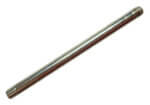 6" Straight Grease Gun Extension Pipe