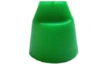 GFCA-2-G Green Grease Fitting Cap Image