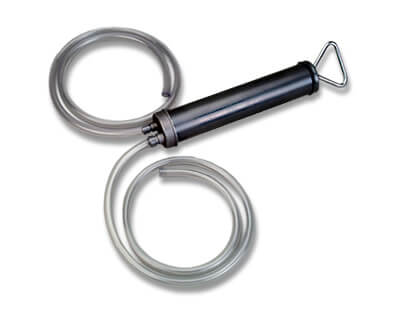 Dual Direction Fluid Extractor / Fluid Transfer Pump - Image 2