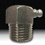 H-590-SS stainless steel grease fitting