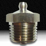 H-500-SS stainless steel grease fitting