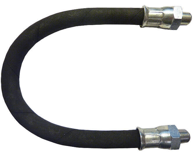 Heavy Duty Hoses