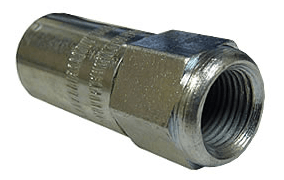 Hydraulic Couplers