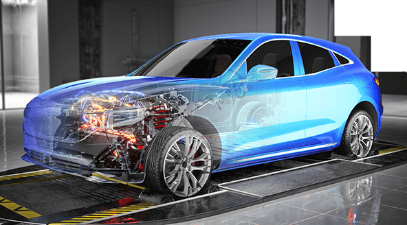 Automotive