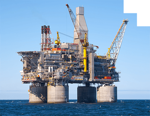 Oil Rig