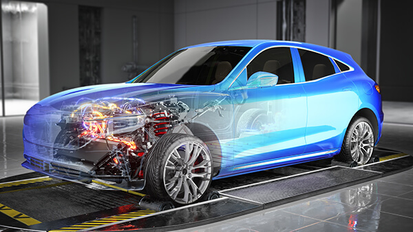 Automotive