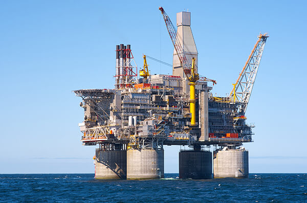 Oil & Gas