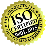 ISO Certificate