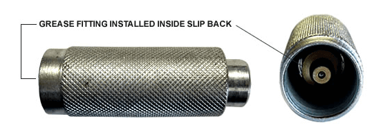 Locking Sleeve