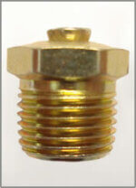 MS (MIL-SPEC) Pressure Relief Fitting (MS-35670-4A)