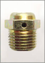 MS (MIL-SPEC) Pressure Relief Fitting (MS-35670-5B)