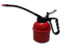 10oz. Capacity Oil Can