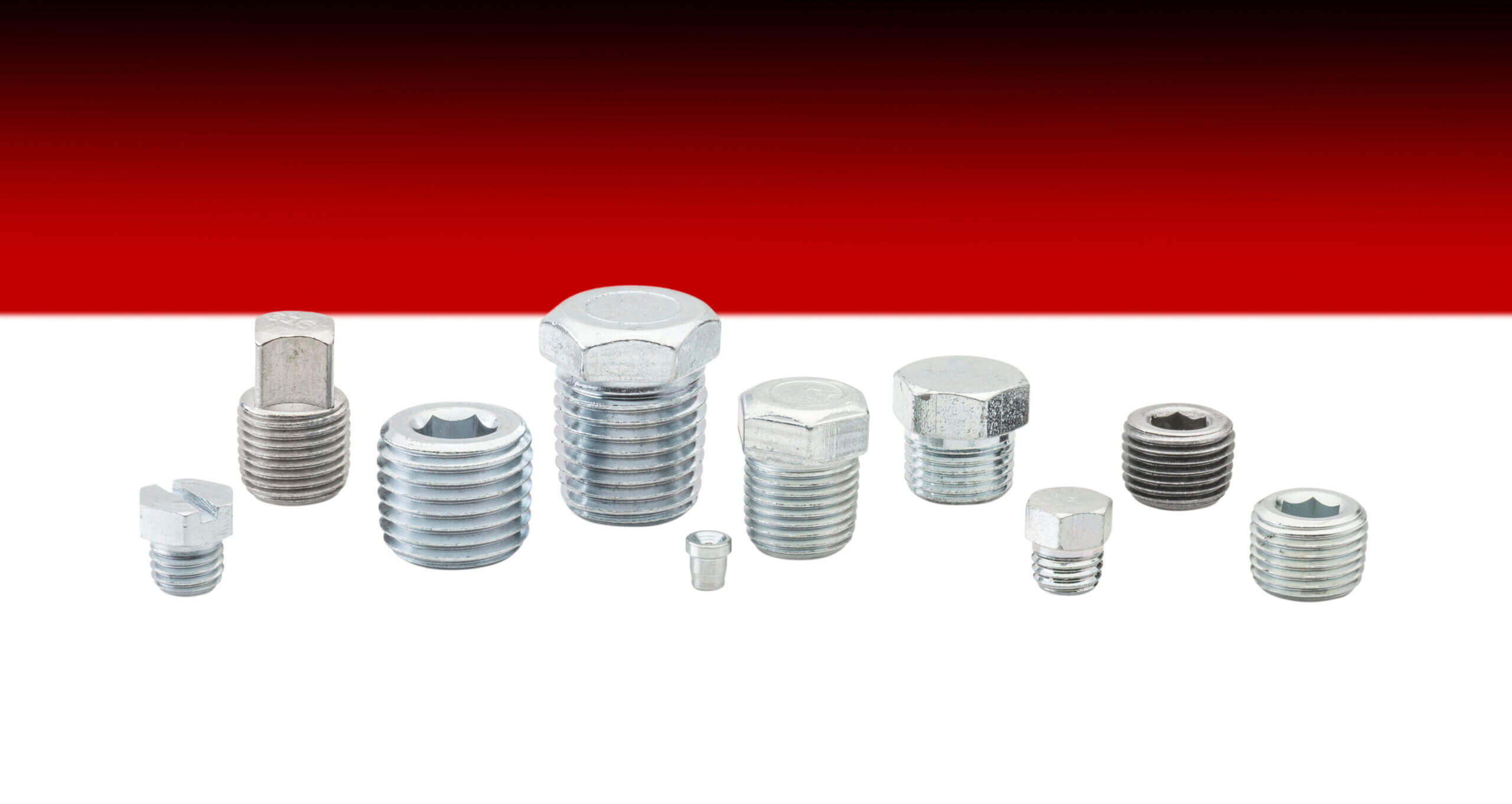 grease fitting plugs - Group 2