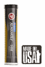 HILKA / DP Grease Cartridge 397g (14oz) - Multi-Purpose For 500cc Grease Guns, Part 84803014