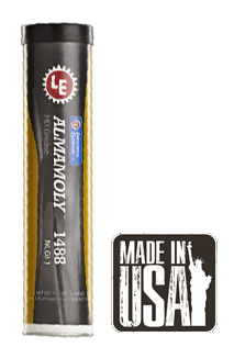 Almamoly HD Grease