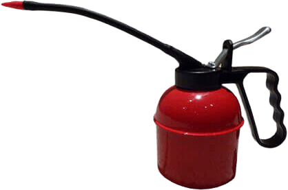 Oil Cans / Spouts