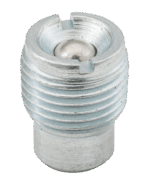 Flush Type Grease Fittings