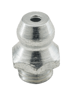 Straight Thread Grease Fittings