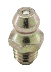 Thread Forming Grease Fittings