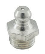 British Thread Grease Fitting - H-200-BSP