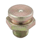 Button Head Grease Fitting - H-200-CB