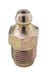 Leakproof Grease Fitting - H-200-LP