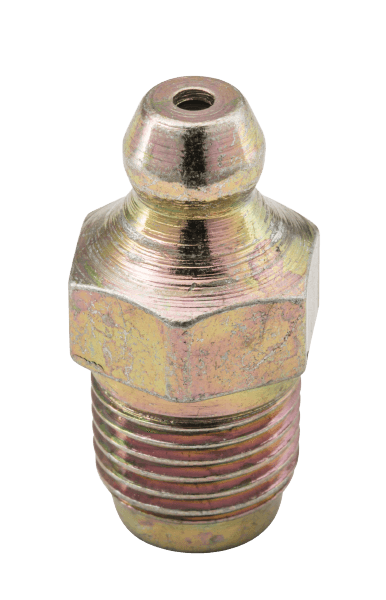 Leakproof Grease Fitting - H-200-LP