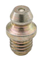 Drive Type Grease Fittings