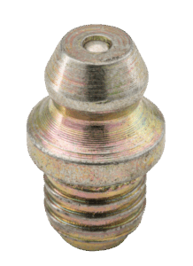 Drive Type Grease Fittings