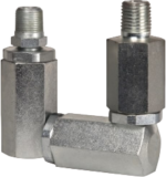 Grease Gun Swivels