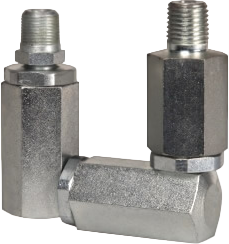 Grease Gun Swivels