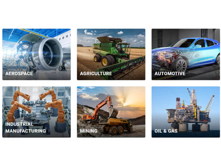 sae industry collage-featured image