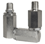 Grease Gun Swivels