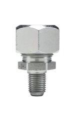 1/4" NPT vent cap fitting