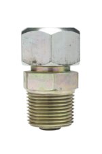 3/4" NPT vent cap fitting