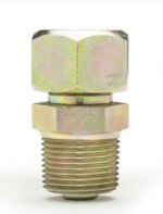 3/4" NPT vent cap fitting