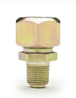 3/8" NPT vent cap fitting