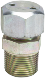 Vent Cap Fittings