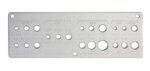 Grease Fitting Thread Tester