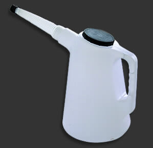 Spout Measures
