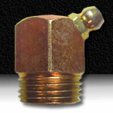 H-445 3/8in NPT grease fitting