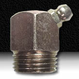 H-445-SS stainless steel grease fitting