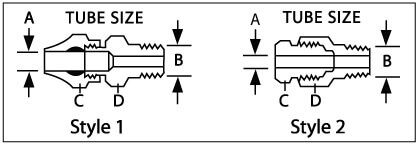 Tube Connector