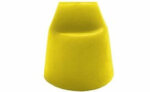 GFCA-2-Y Yellow Grease Fitting Cap Image